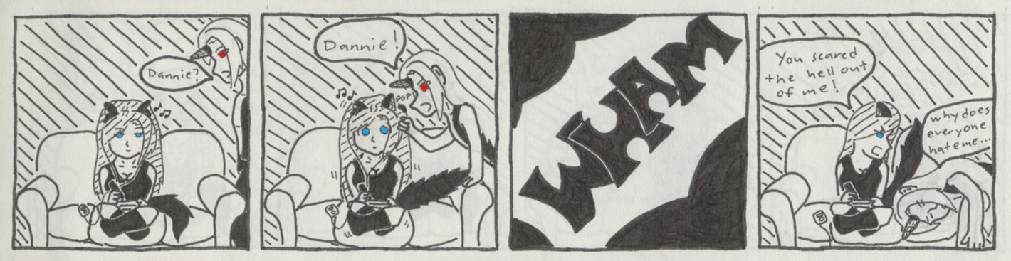 Comic