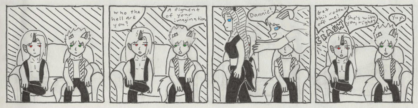 Comic